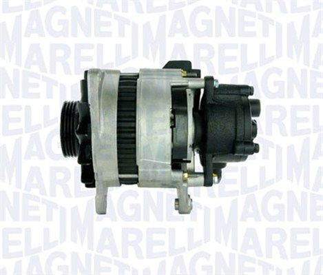 MAGNETI MARELLI Ģenerators 944390365910